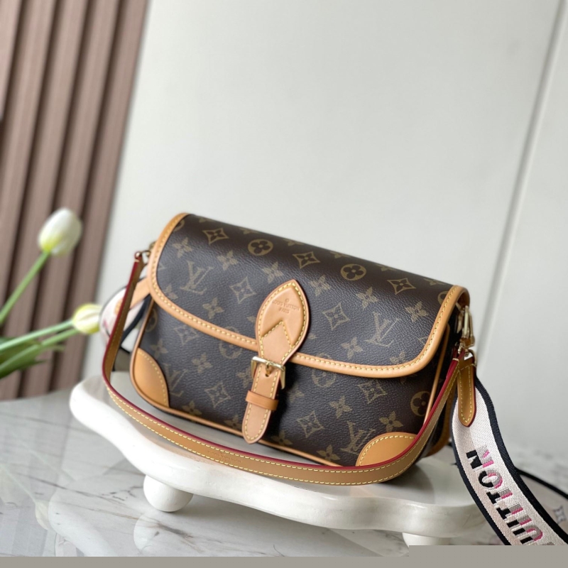LV Satchel bags